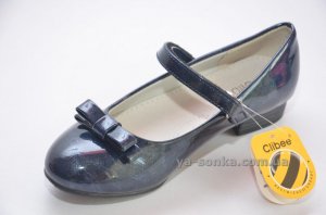 Туфли для девочек