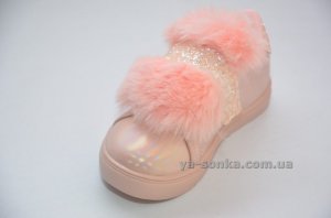 Туфли для девочки