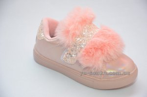 Туфли для девочки