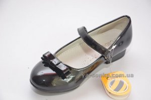 Туфли для девочек
