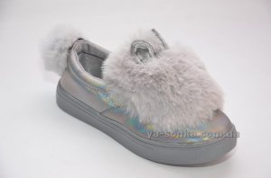 Туфли для девочки