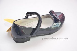 Туфли для девочек