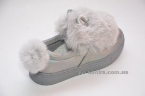 Туфли для девочки