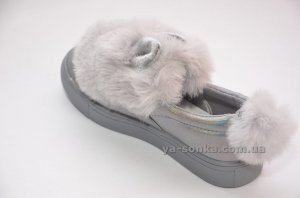 Туфли для девочки