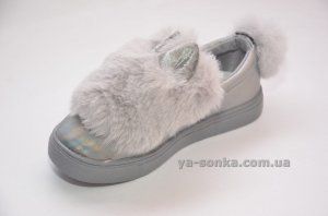 Туфли для девочки