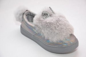 Туфли для девочки