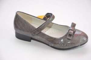 Туфли для девочек