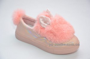 Туфли для девочки