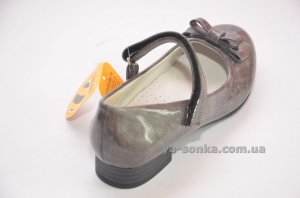 Туфли для девочек