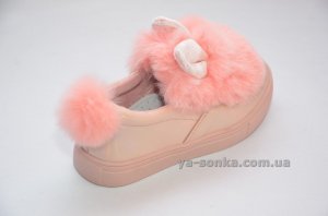 Туфли для девочки