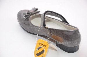 Туфли для девочек