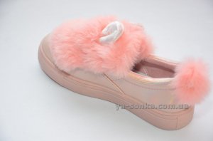 Туфли для девочки