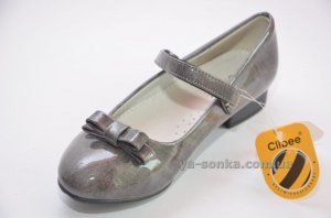 Туфли для девочек