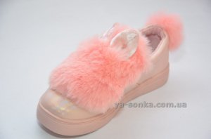 Туфли для девочки