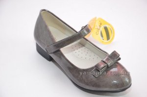 Туфли для девочек