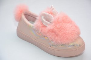 Туфли для девочки