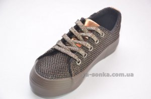 Слипоны для девочек