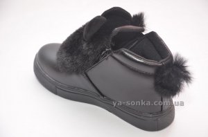 Ботинки демисезонные для девочки