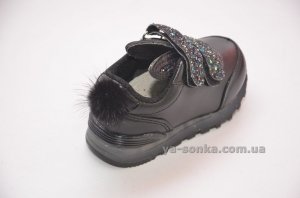 Кроссовки для девочки "Кролики"