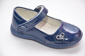 Туфли для девочек