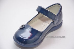 Туфли для девочек