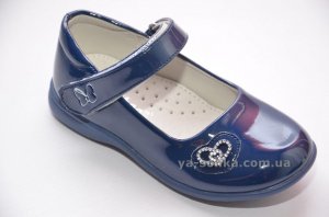 Туфли для девочек