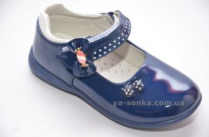 Туфли для девочек