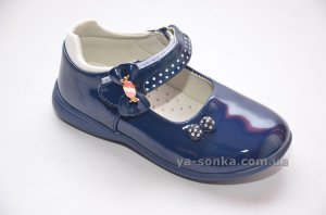 Туфли для девочек