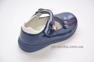 Туфли для девочек