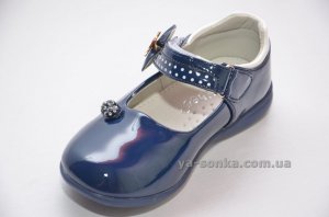 Туфли для девочек