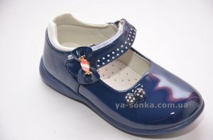 Туфли для девочек
