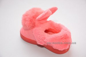 Тапочки "Зайчик"