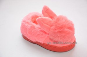 Тапочки "Зайчик"