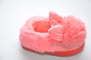 Тапочки "Зайчик"