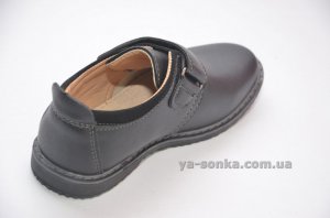 Туфлі для хлопчика