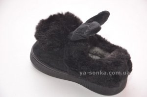 Тапочки "Зайчик"