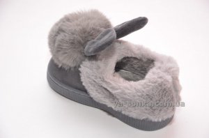 Тапочки "Зайчик"