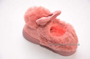 Тапочки "Зайчики"