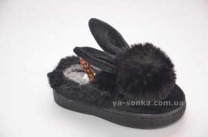 Тапочки "Зайчик"