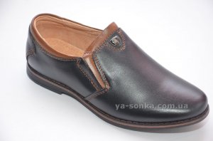 Туфли для мальчика