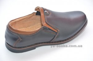 Туфли для мальчика