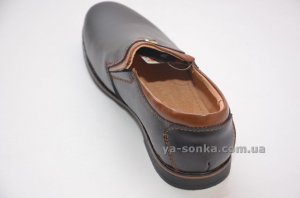 Туфли для мальчика