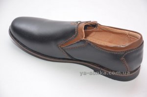 Туфли для мальчика