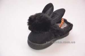 Тапочки "Зайчик"