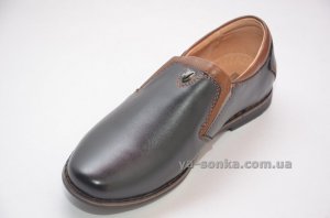 Туфли для мальчика