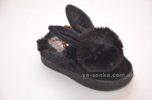 Тапочки "Зайчик"