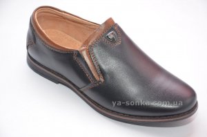 Туфли для мальчика