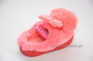 Тапочки "Зайчики"