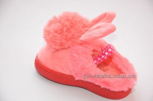 Тапочки "Зайчики"