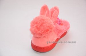 Тапочки "Зайчики"